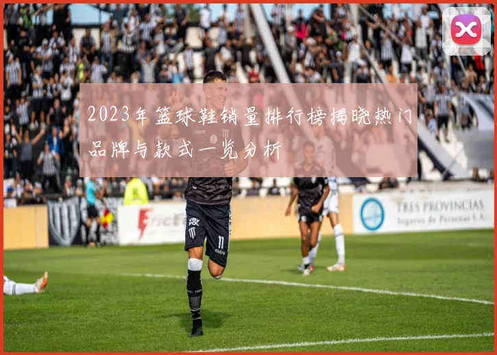 2023年篮球鞋销量排行榜揭晓热门品牌与款式一览分析